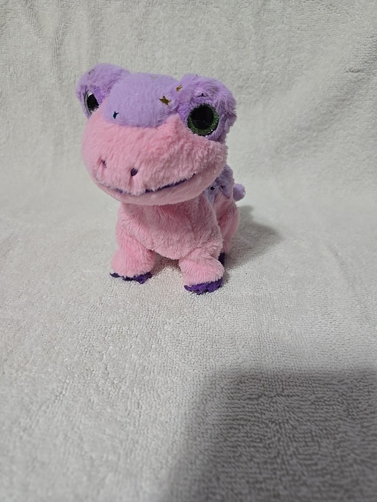 Mini Crawling Pastel Dinosaur
