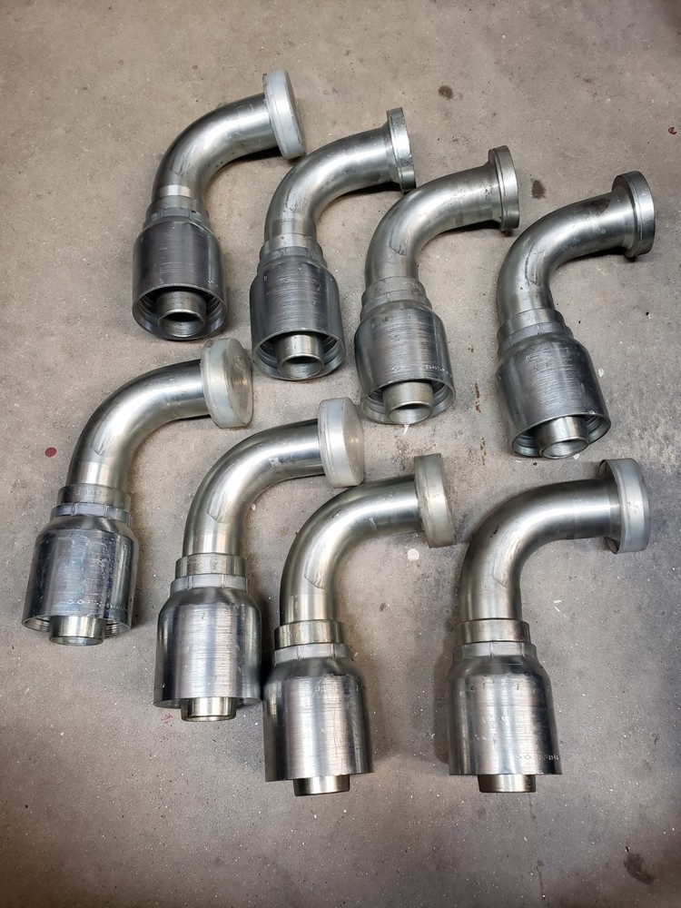 Parker 16N77-24-24