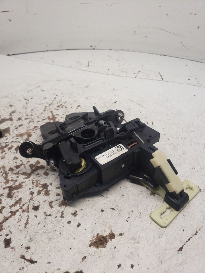 2012 IMPALA Door Lock Actuator OEM