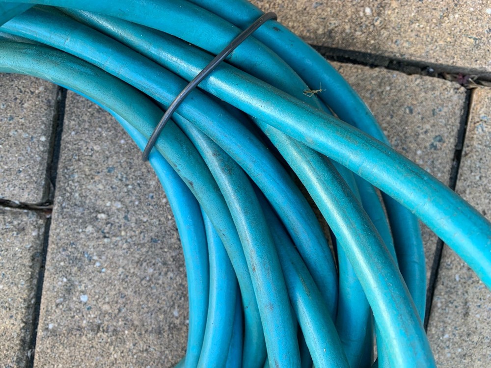 Used Aquabot Classic Cable