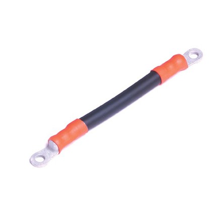 Grote 849305 Battery Harness, Stud; Stud, Pos, 8 1/2"