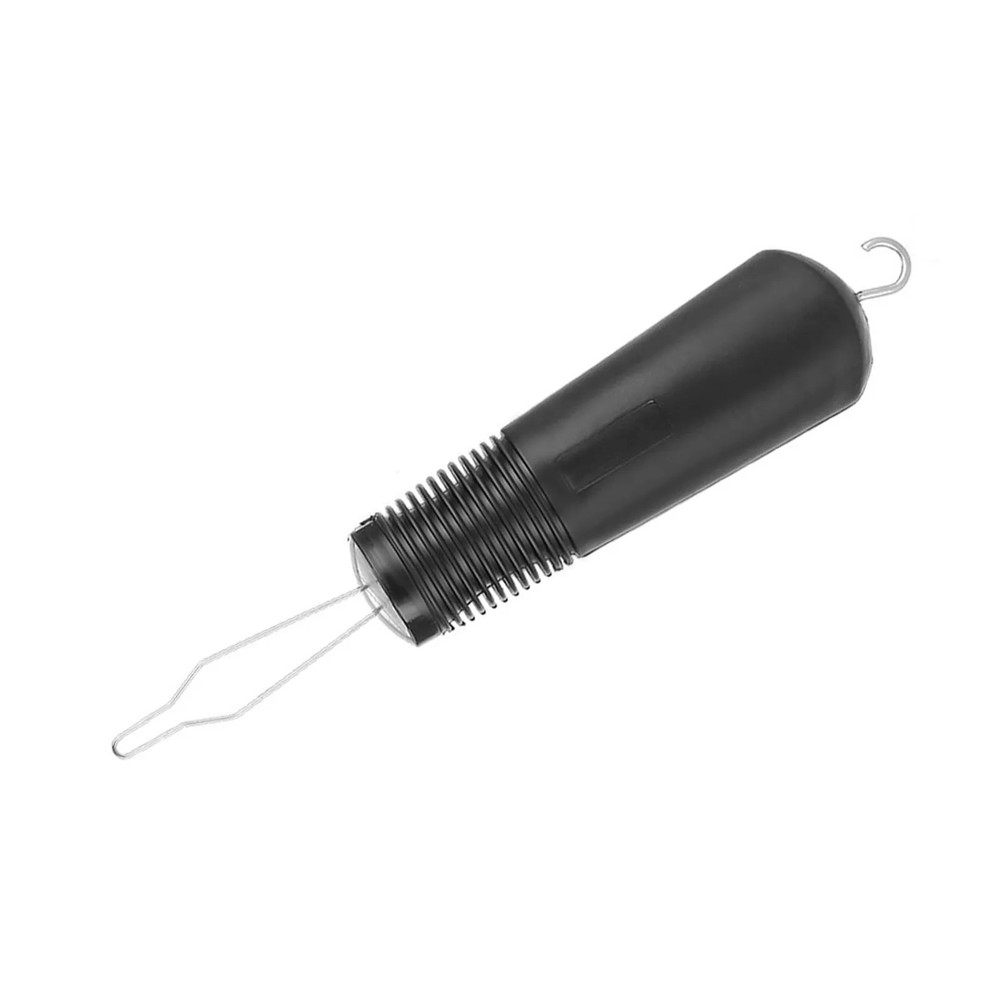 Button Helper Puller Aid for Arthritis Joint Pain - Clothes Button Hook Tool