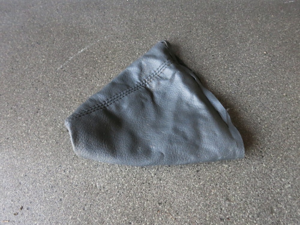 Citroen C2 2003-09 Gearstick Gaiter