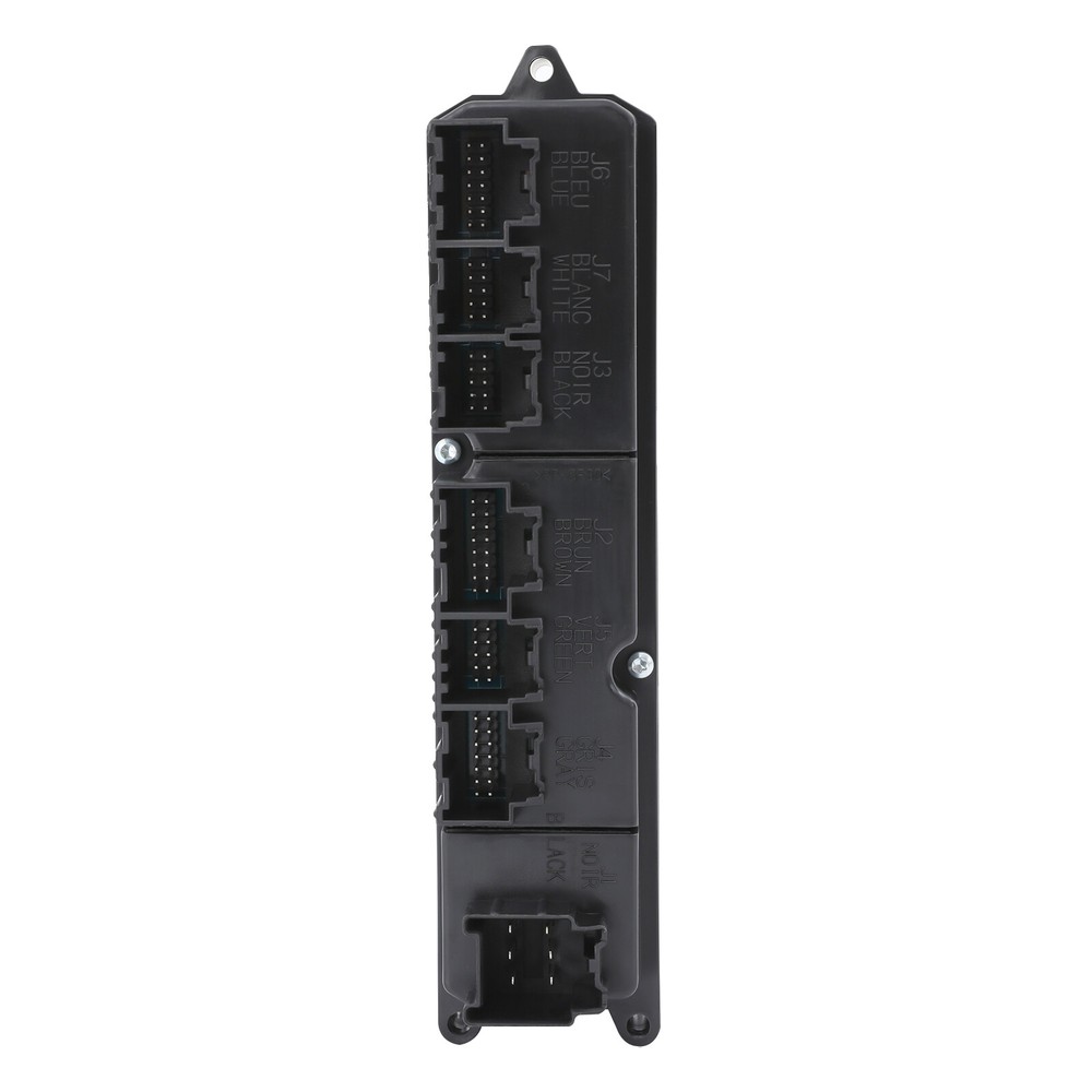 Left Inner For Cadillac Escalade Car Window Control Switch Driver Side 2009-2014