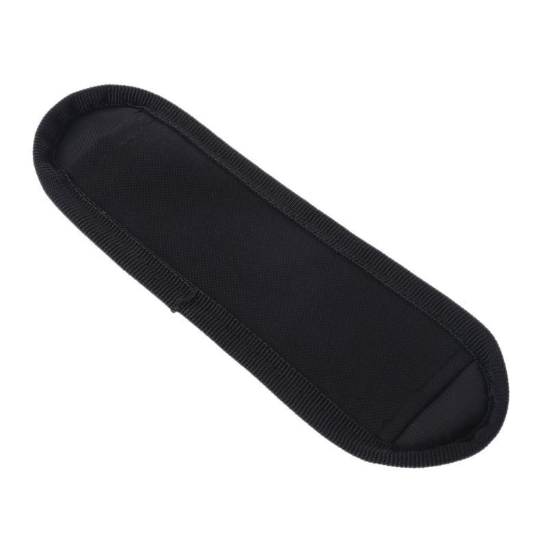 Replacement Belt Cushion Pad for Shoulder Strap Bag Computer Camping Travel Cycl