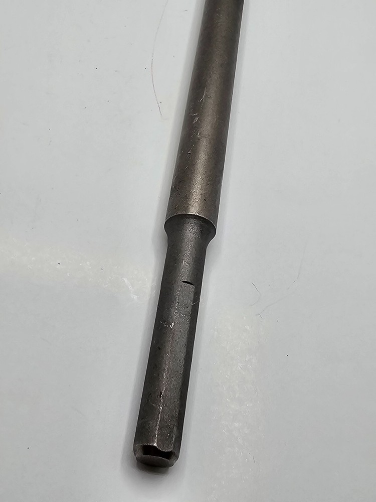 Bosch 9/16" Carbide Tipped Masonry Drill Bit - SDS PLUS Shank