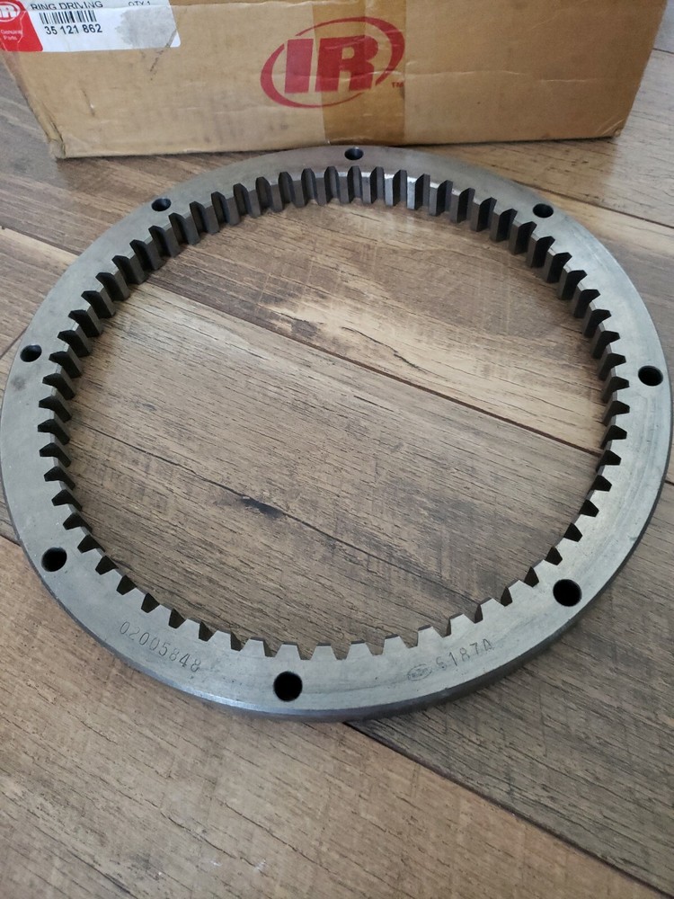 02005848 IR Drive Ring