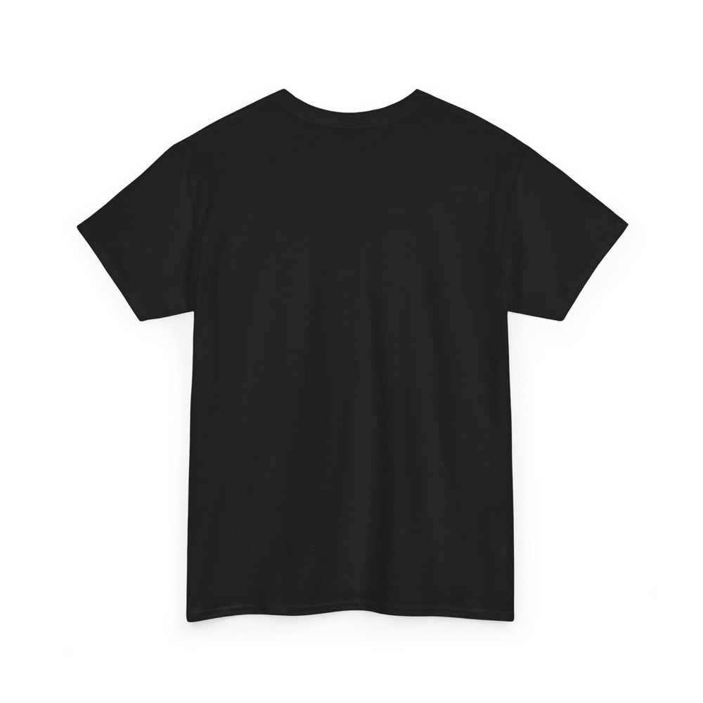 Billy Squire Unisex Heavy Cotton Tee