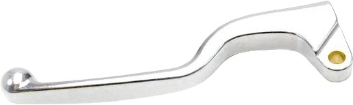 Motion Pro Left Brake & Clutch Lever for Honda ATV/UTV - Silver