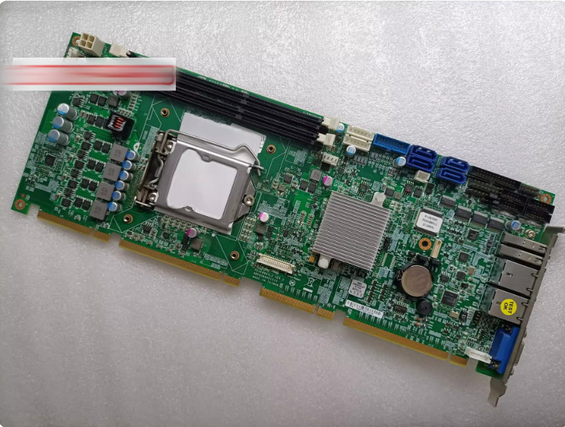 1Pcs Used PEAK886VL2 motherboard PEAk886