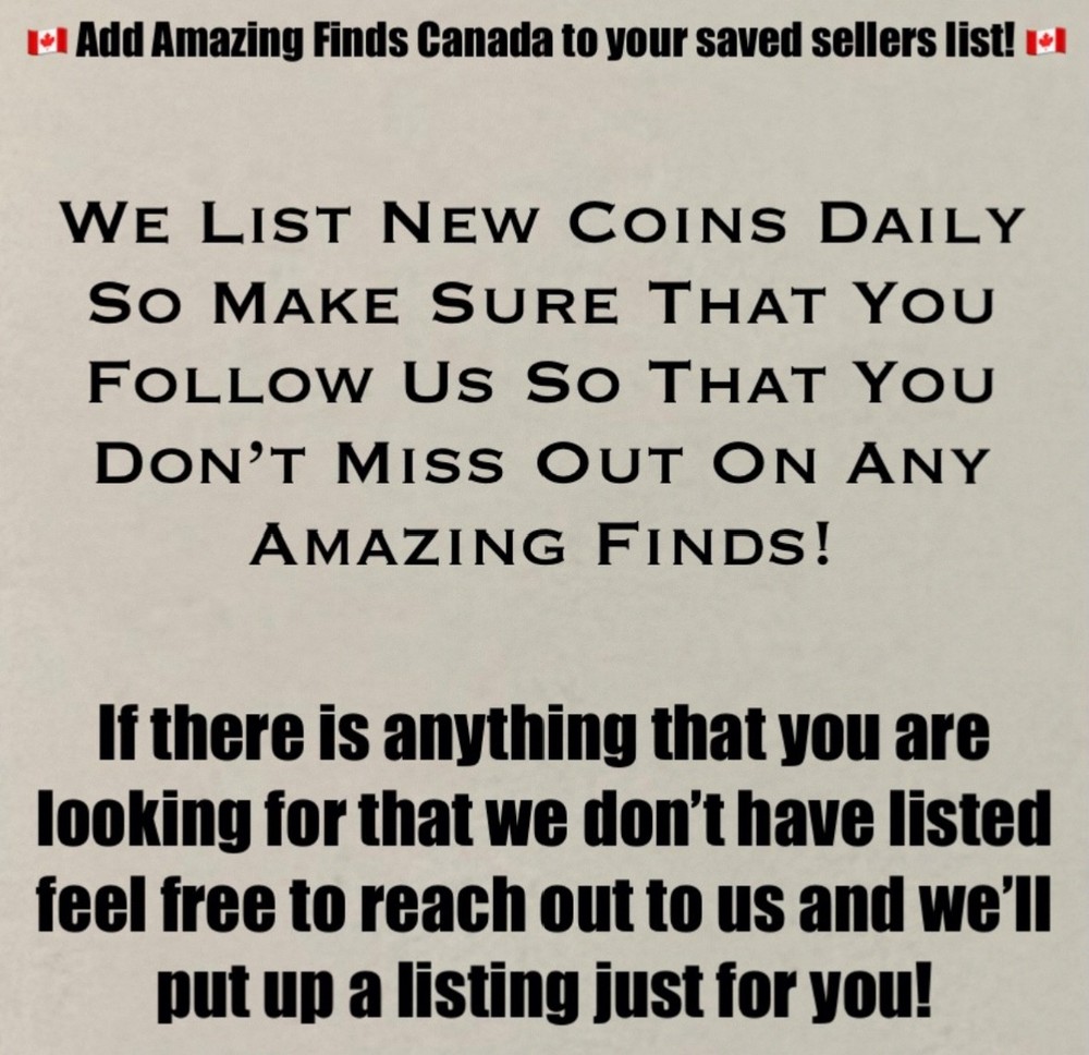*ERROR* 2026 Canada $2 Dollar CN TOWER Coloured Toonie! STRIKE THROUGH ERROR UNC