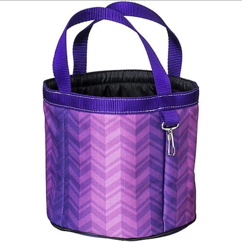 Tough1 Printed Grooming Caddy