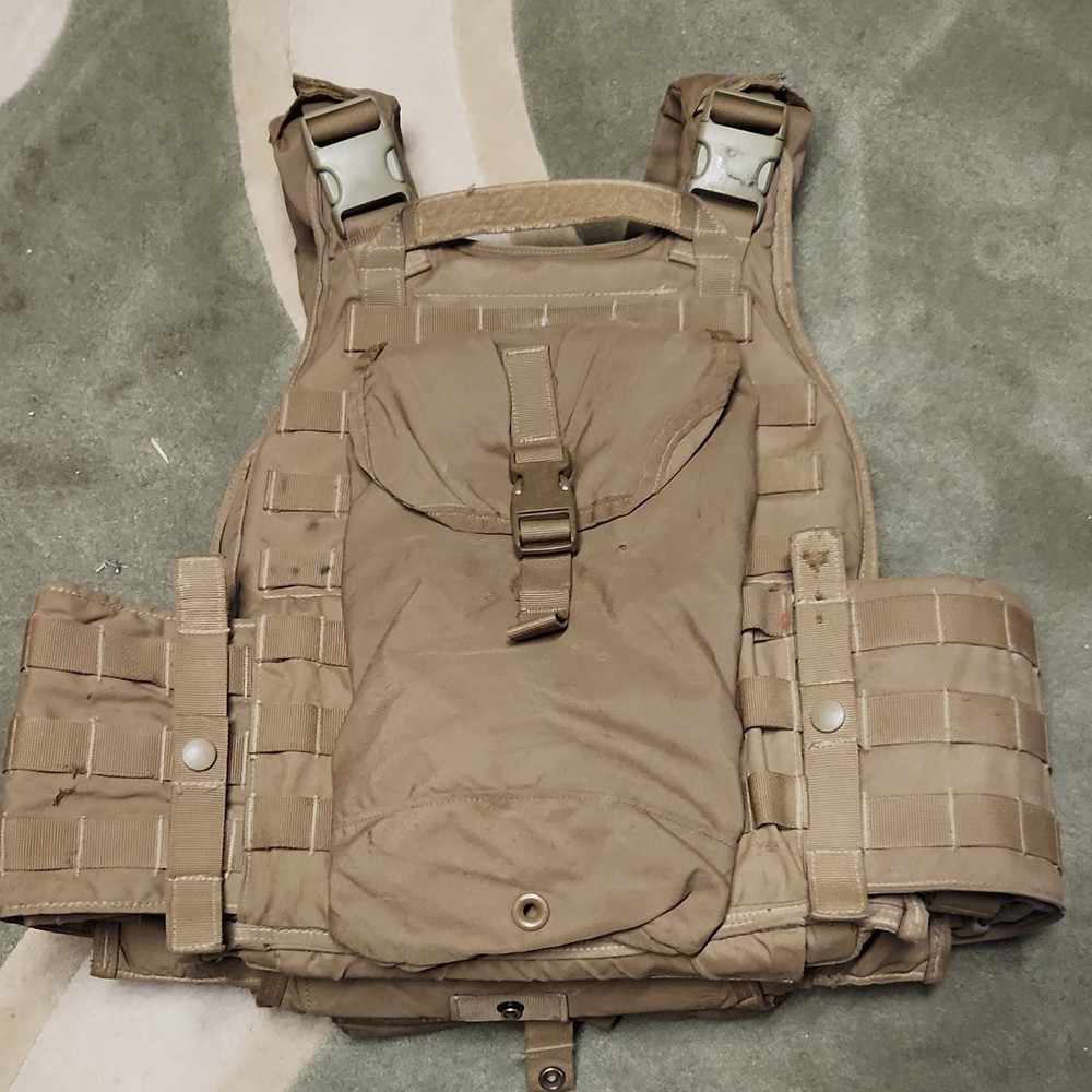 eagle industries SPC