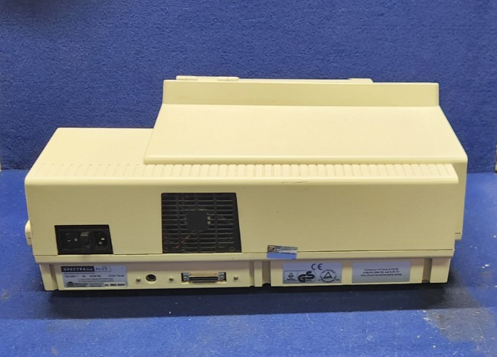 Molecular Devices Spectramax 384 Plus Microplate Spectrophotometer