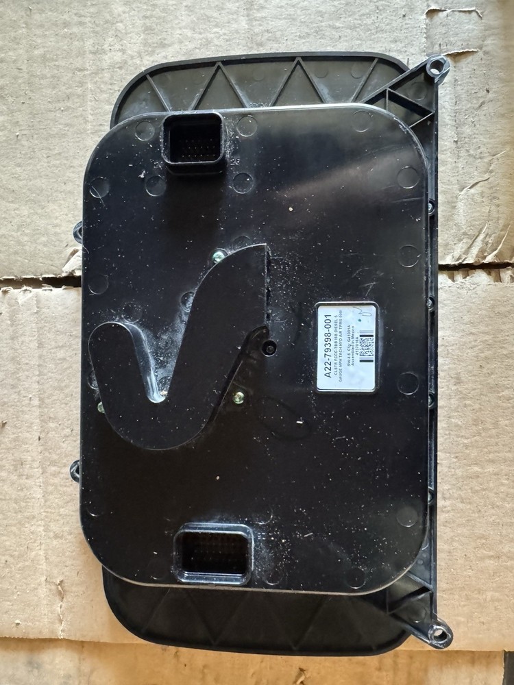 A22-79398-001 Cluster Freightliner