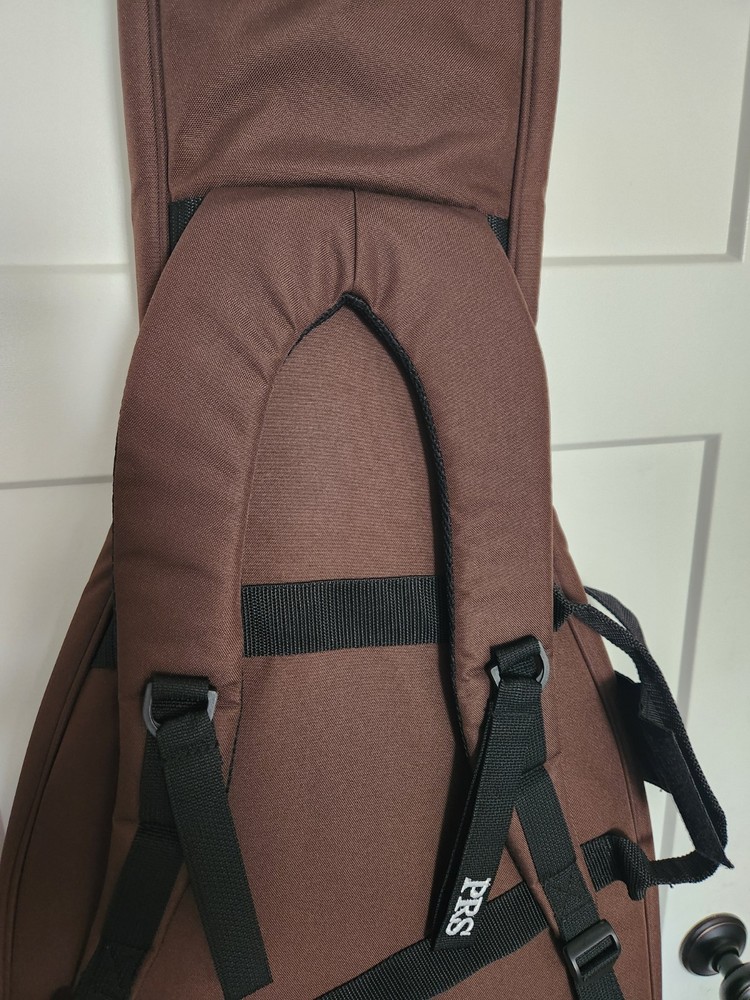 Paul Reed Smith SE Guitar Case NWOT