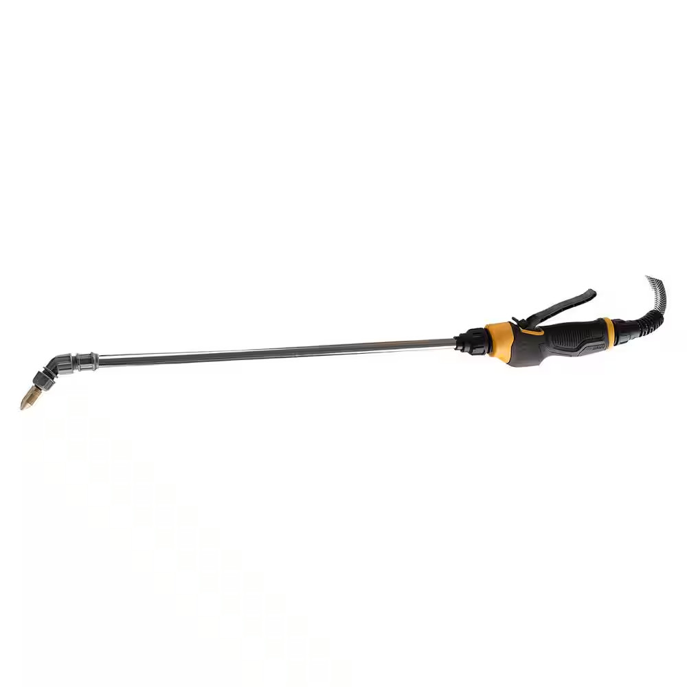 4 Gal. Backpack Sprayer
