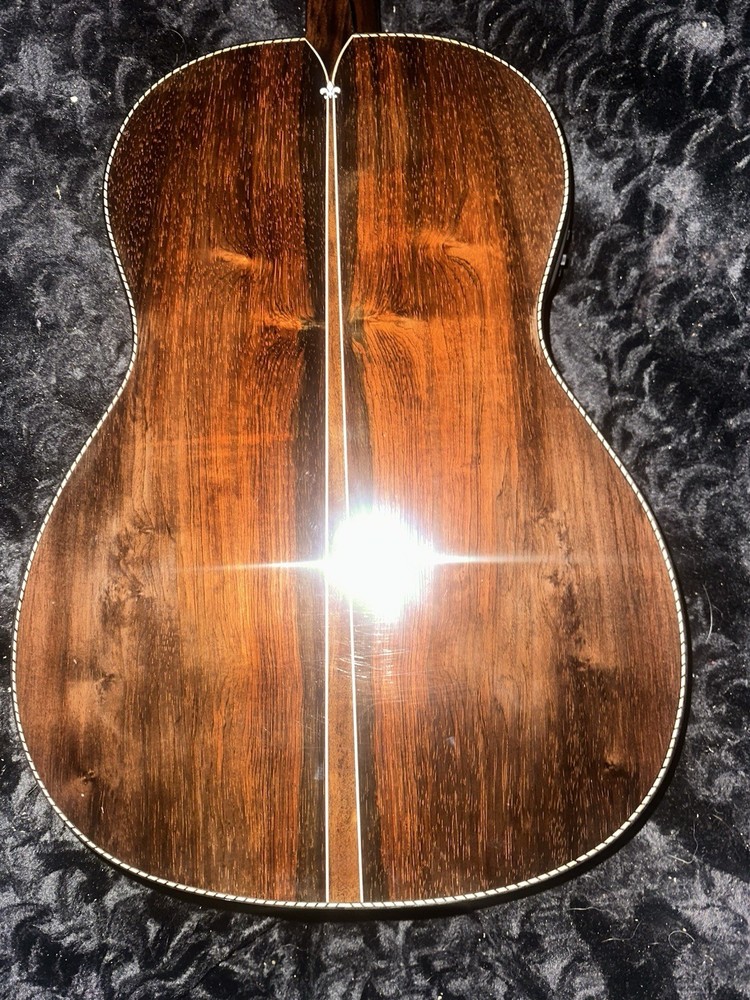 Washington Moretti 10 String Viola