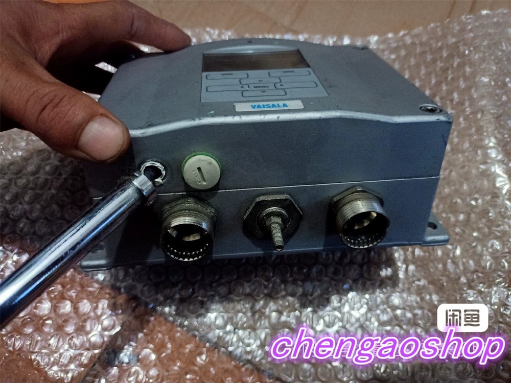 1PC USED VAISALA HMT330 Sensor (DHL/Fedex )