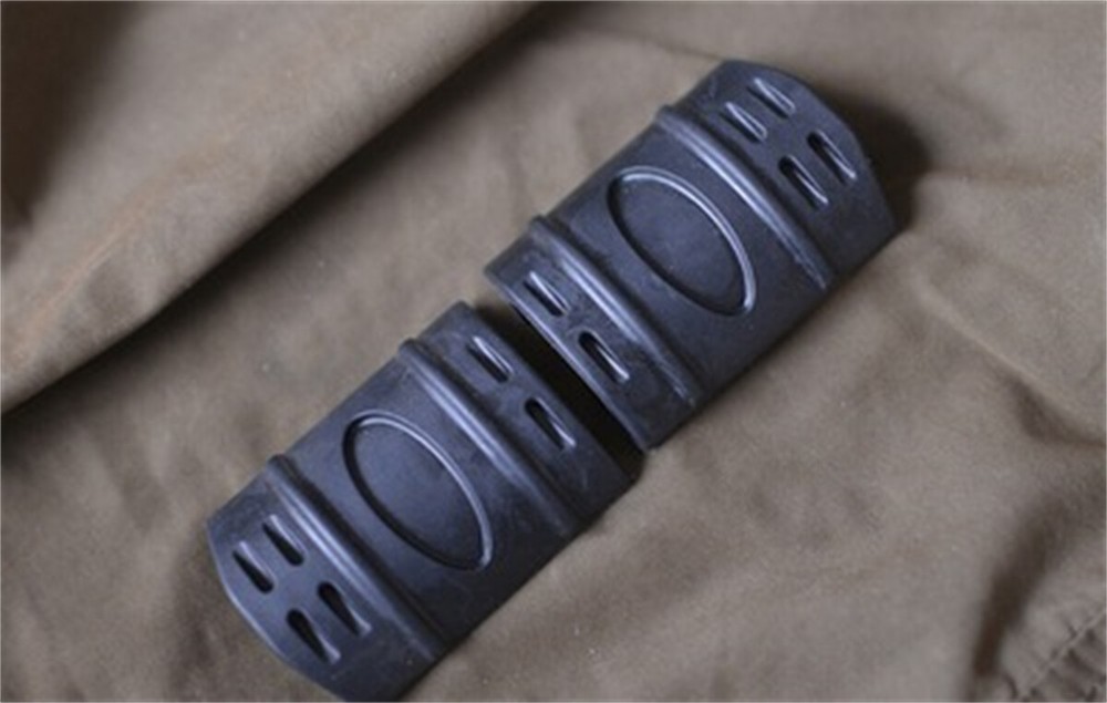 WLT Suitable for Leather Rail