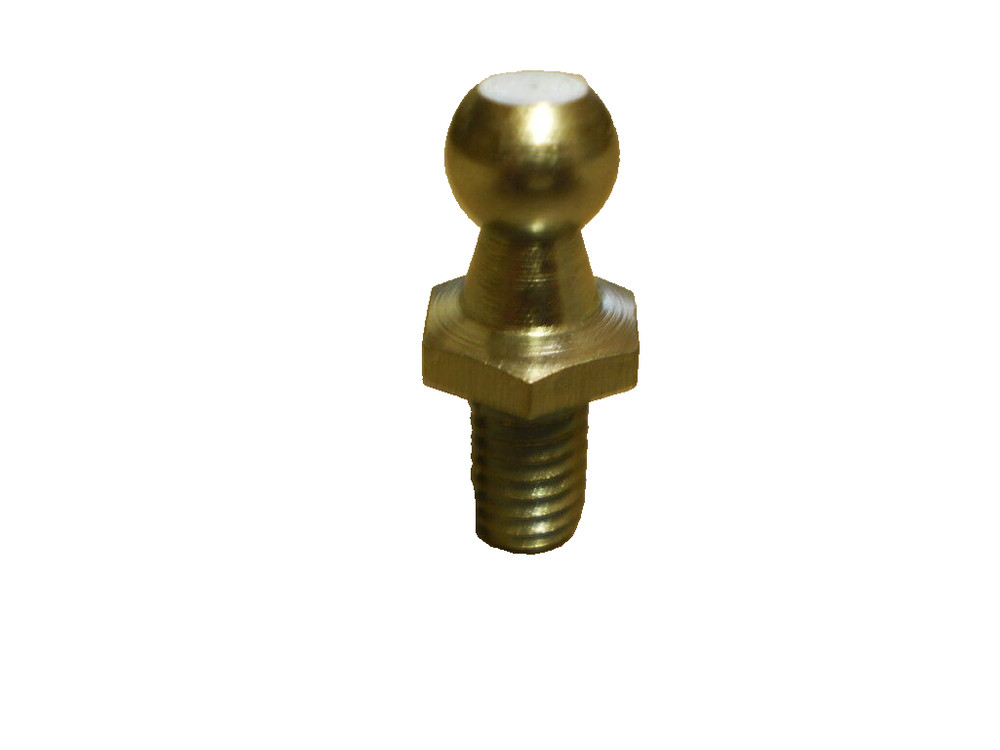 Gas Spring Strut Replacement Ball Socket Stud Screw Trailer RV 10 mm