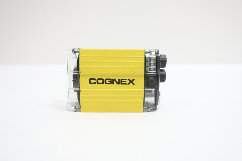 Cognex DM200QL 825-0138-1R Bar Code Reader Scanner