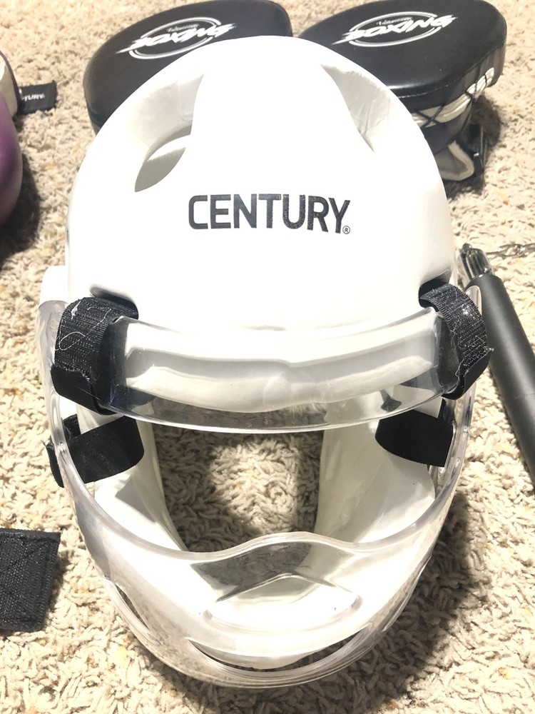 Century Martial Arts Gear