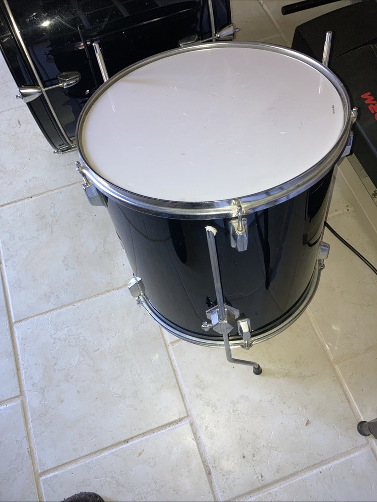 Fender Starcaster 16x17 Floor Tom Drum