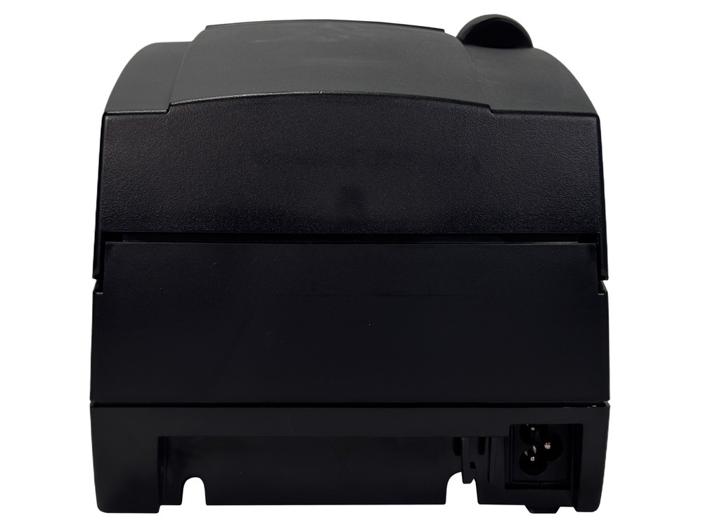 TransAct Ithaca 9000-PL Thermal POS Receipt Printer Parallel Autocutter