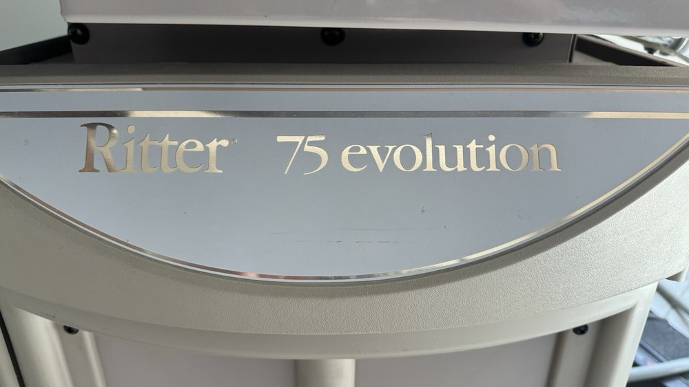 Ritter 75 Table