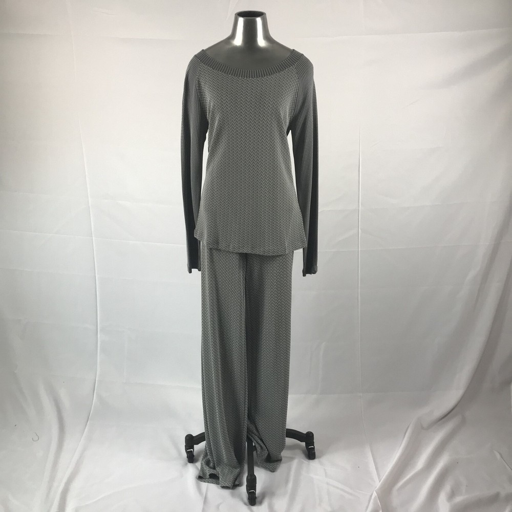 Giafranco Ferre Studio Size 46 Pant Set
