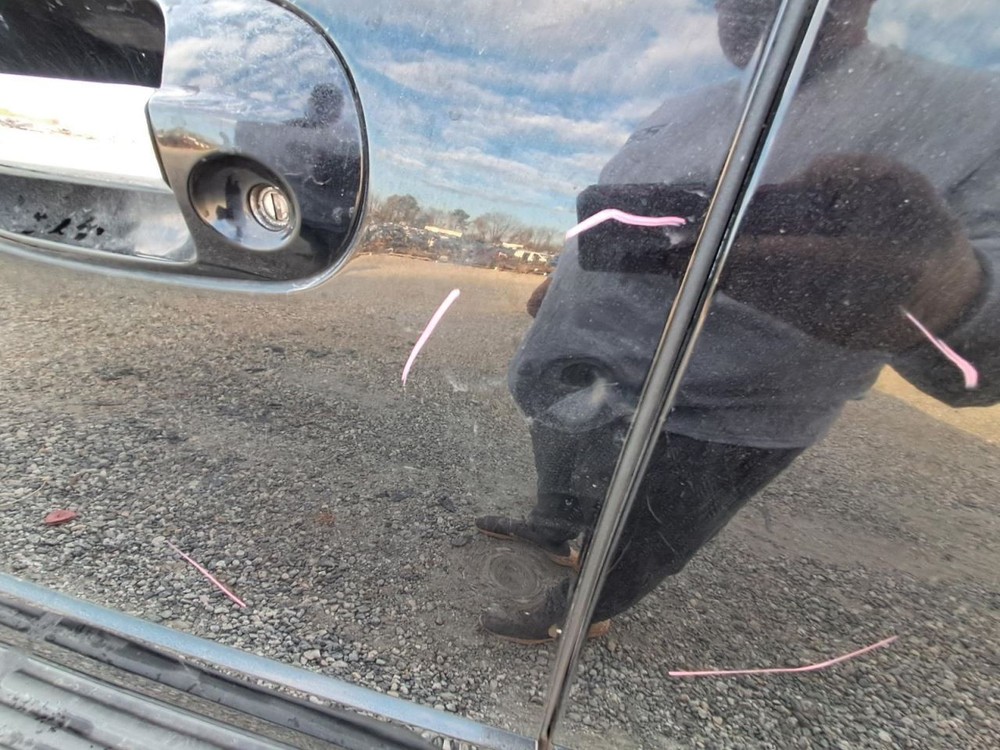 Driver Left Front Window Regulator Fits 07-17 EXPEDITION 4869676
