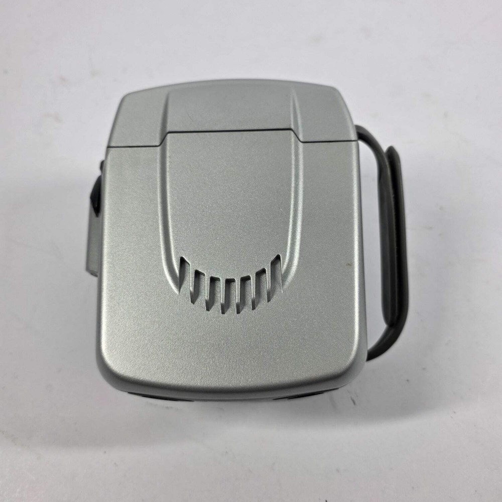 Polaroid Silver Express Instant Camera