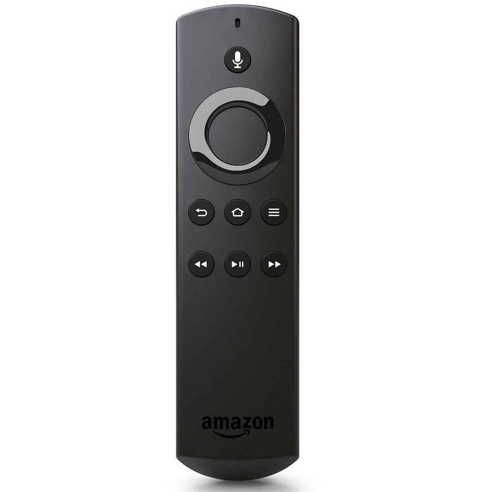 Amazon Fire Stick Remote DR49WK B OEM Control Alexa Voice Control Gen 1 📺