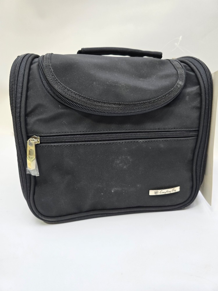 The "Everything Bag" Personal carry on bag