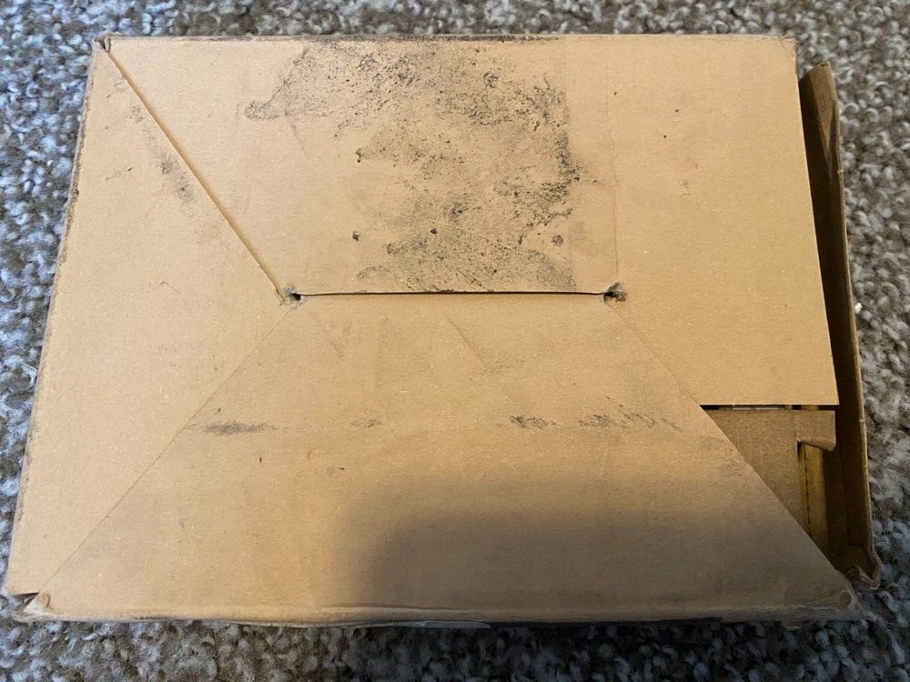 LGIDTECH B8 Miboxer 8-Zone RGB+CCT Panel Controller, Powered by AAA NEW