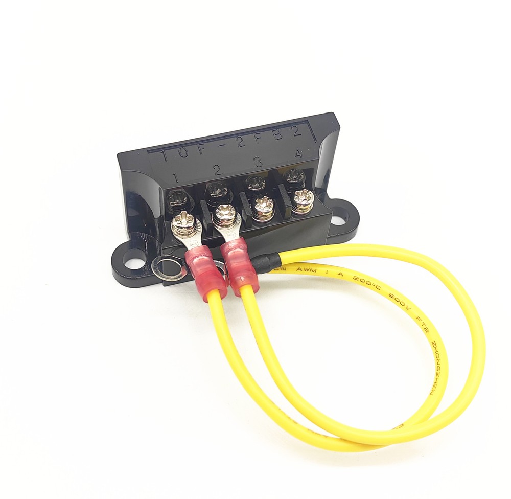 1PC special motor ship brake single-phase half-wave rectifier 10F-2FB2