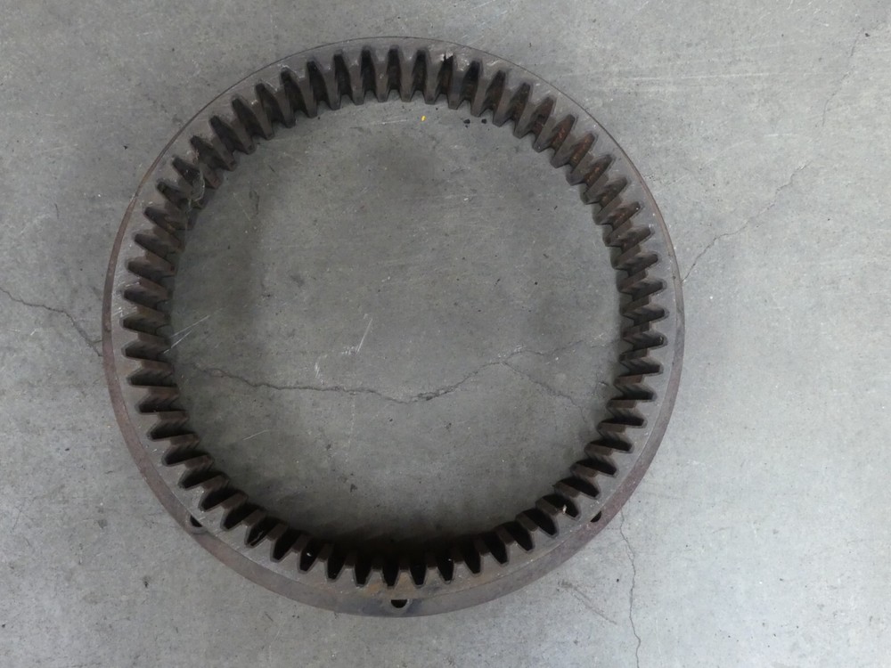 Flex plate output drive hub