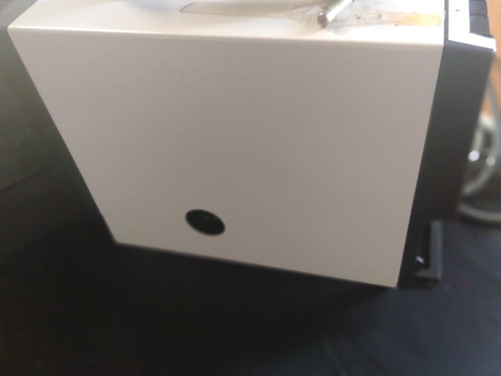 Lucky Cassette Projector Model 230 - Vintage projector