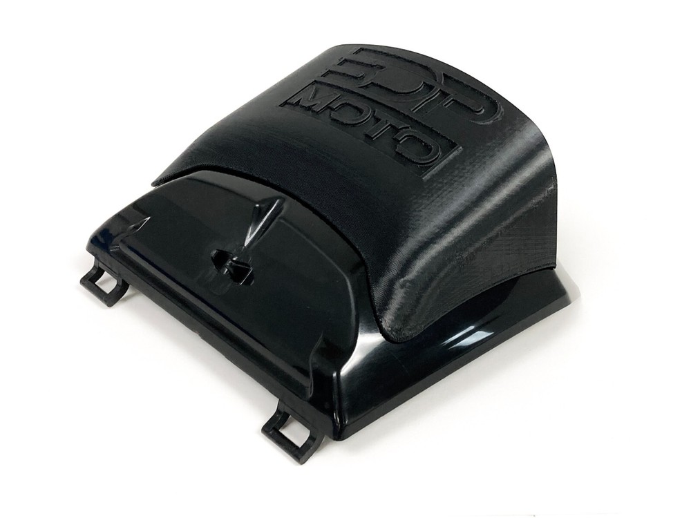 Yamaha Intake Scoop (Black)