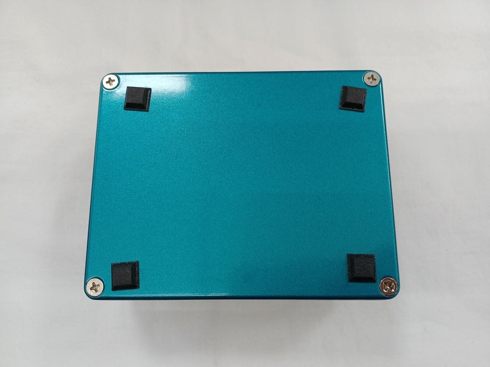 Hao Bass Liner Effector