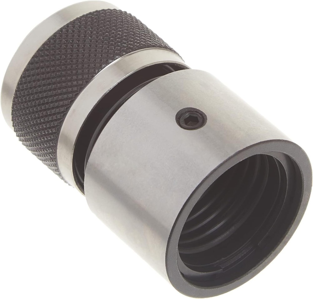 Air Hammer Quick Change Chisel Retainer