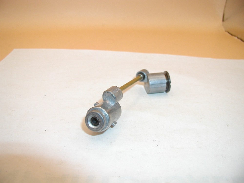 Crosman 357 - Valve Assembly