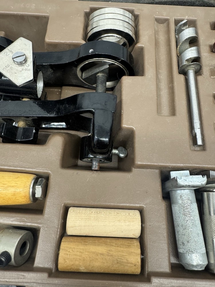 Door Jig Installation Kit