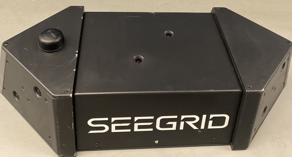 Seegrid Vision Guidance Unit 501007 Used
