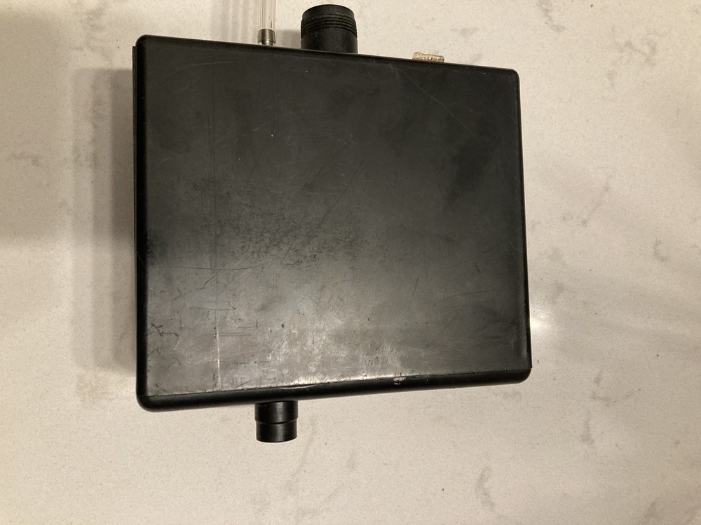 Isco 750 Area Velocity Flow Module, Used