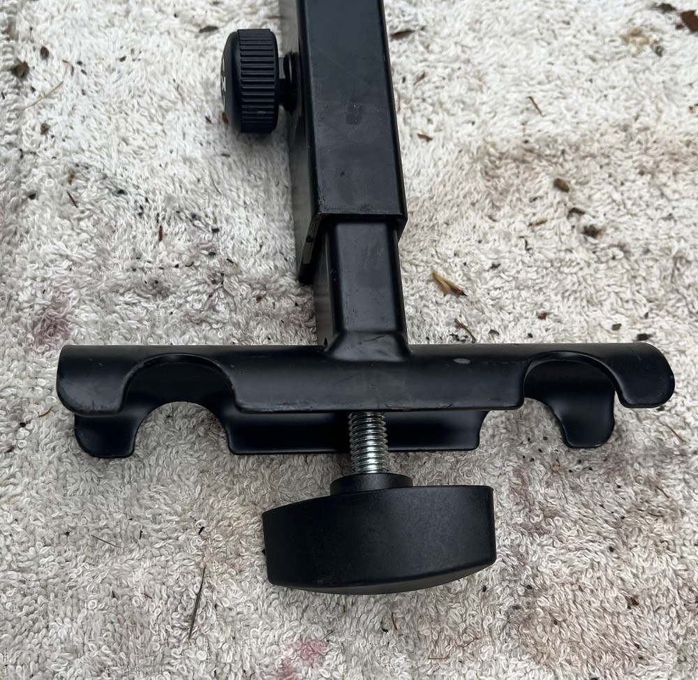 K&M Keyboard Stand Part Unknown