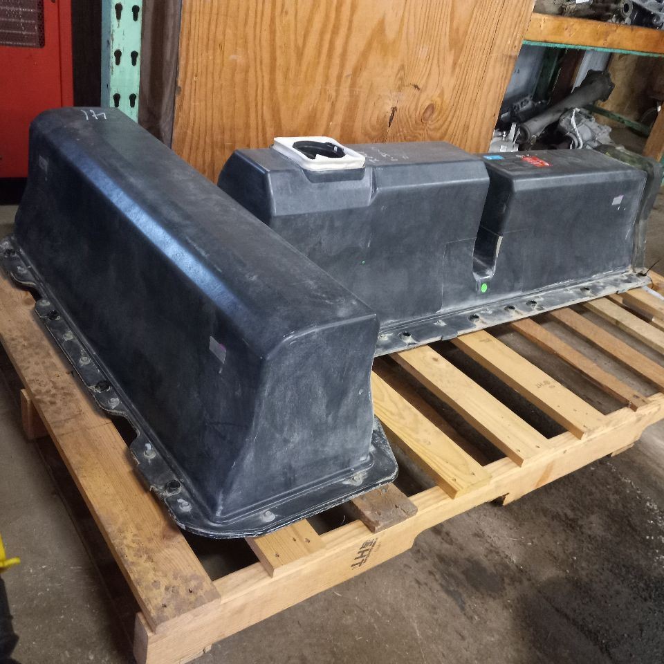 Battery Fits 19 Chevy Volt