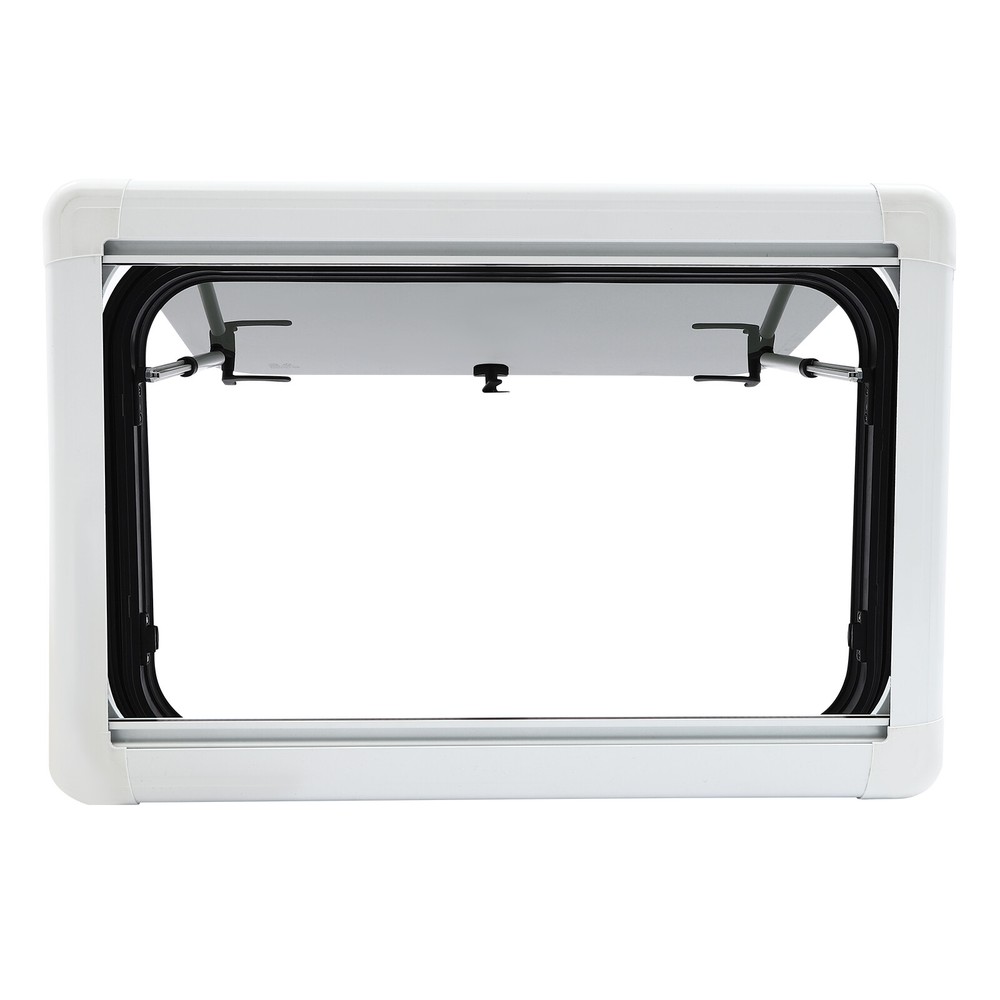 RV Push Out Venting Window Exit Window Trailers Vans Trucks Window Rectangular