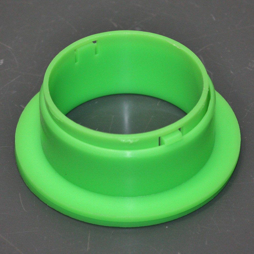 (47) Stretch Wrap Insert Rings 3UAX2, Rotating End Caps, for 3" Core Diameter